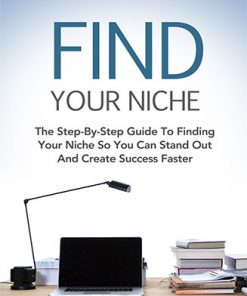 Find Your Niche Ebook and Videos MRR