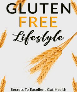 Gluten Free Diet Lifestyle Ebook and Videos MRR