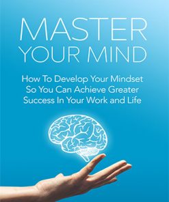 Master Your Mind Ebook and Videos MRR