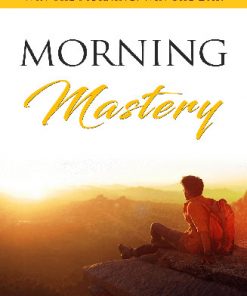 Morning Mastery Ebook and Videos MRR