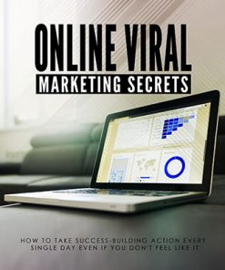 Online Viral Marketing Secrets Ebook and Videos MRR