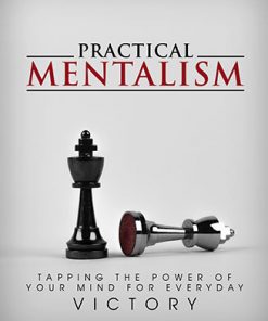 Practical Mentalism Ebook and Videos MRR