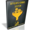 Affiliate Funnel System PLR Videos