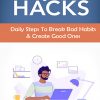 Daily Habit Hacks Ebook MRR