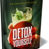 Detox Yourself Ebook and Videos MRR