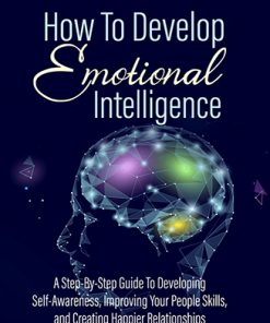 Develop Emotional Intelligence Ebook and Videos MRR