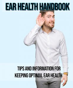 Ear Health Handbook PLR Report