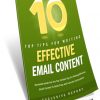 Effective Email Content Lead Generation MRR
