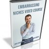 Embarrassing Niche Profits PLR Videos