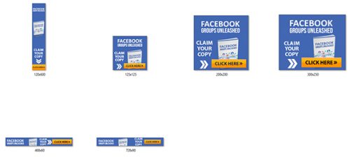 Facebook Groups Unleashed Ebook and Videos MRR