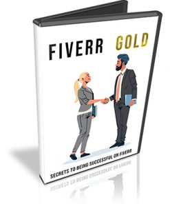 Fiverr Gold PLR Videos