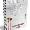 Intermittent Fasting PLR Report