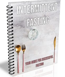 Intermittent Fasting PLR Report