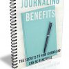 Journaling Benefits PLR Report