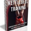 Kettlebell Training PLR Report