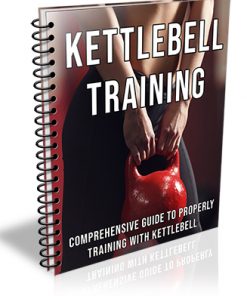 Kettlebell Training PLR Report