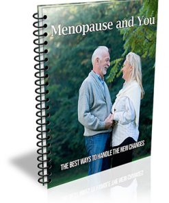 Menopause PLR Autoresponder Messages