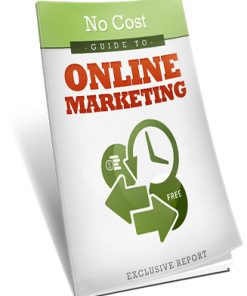 No Cost Online Marketing Lead Generation MRR