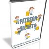 Patreon Secrets PLR Videos