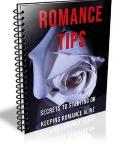 Romance Tips PLR Report