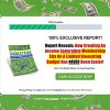 Shoestring Budget Membership Lead Generation MRR