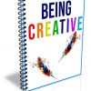 Being Creative PLR Report