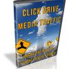 Click Drive Media Traffic PLR Videos