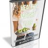 Healthy Weight Loss PLR Audios