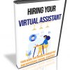 Hiring Your Virtual Assistant PLR Videos