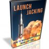 Launch Jacking PLR Videos