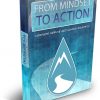From Mindset to Action Ebook and Videos MRR