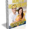 Money in Relationships PLR Report