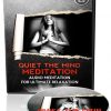 Quiet Mind Meditation MRR Audio
