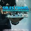 Sales Funnel Optimization Strategies Ebook and Videos MRR