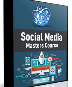 Social Media Masters Videos MRR
