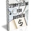 Storytelling for Business PLR Report