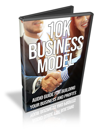 10K Business Model Audio MRR