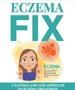 Eczema Fix Ebook and Videos MRR