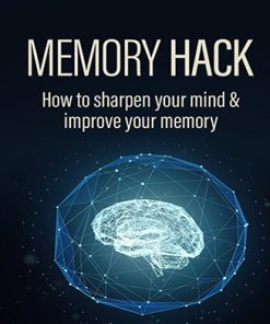 Memory Hack Ebook with Master Resale Rights