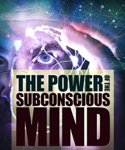 Power of the Subconscious Mind Ebook and Videos MRR
