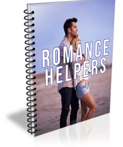 Romance Helpers PLR Report