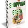 Shopping Green PLR Report