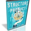 Structure Product Launch PLR Audio