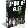 Annuities Guide PLR Report