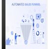 Automated Sales Funnel Audio MRR