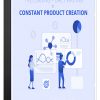 Constant Product Creation Audio MRR