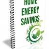 Home Energy Savings PLR Report