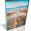 Instant Traffic for Pennies with Bing Ads PLR Videos