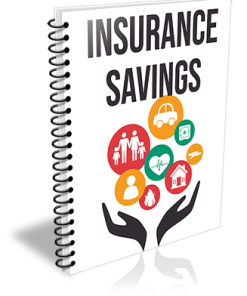 Insurance Savings PLR Report