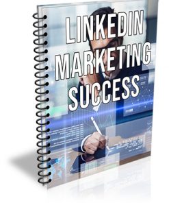 LinkedIn Marketing Success PLR Report